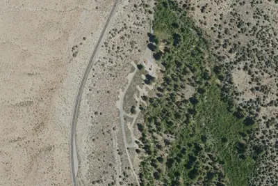 Big Trees Campground