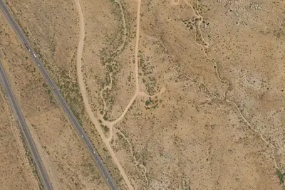 Camp site (BLM)