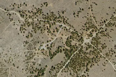 Big Pine Flat Family Campground