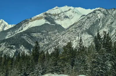 Gap Peak
