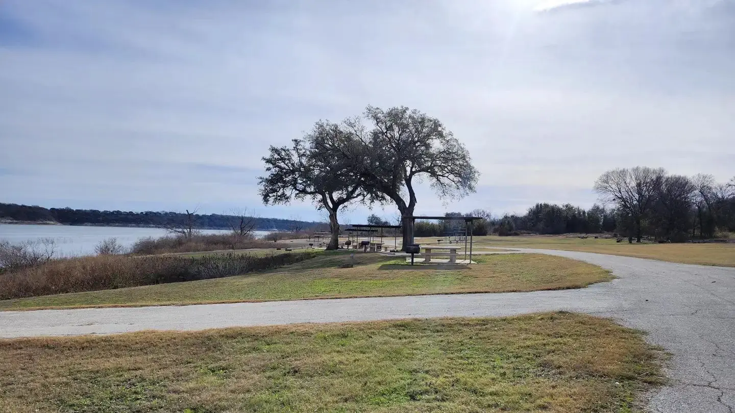 Winkler Park General Grounds
