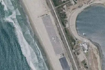 RV park