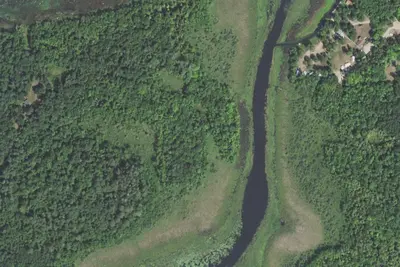 Turtle River B3