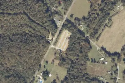Camp site