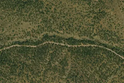 Camp site