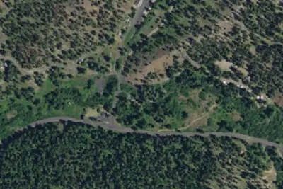 Ochoco Campground