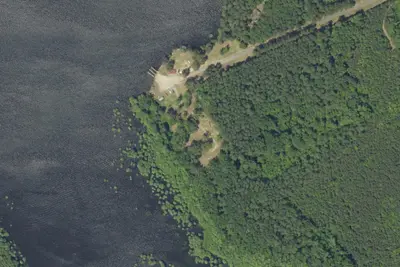 Camp site
