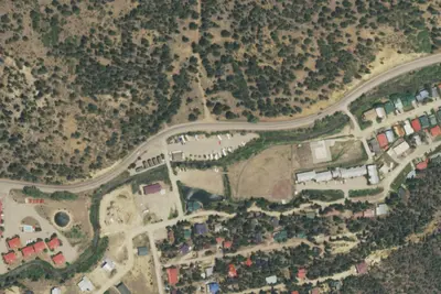 RV park