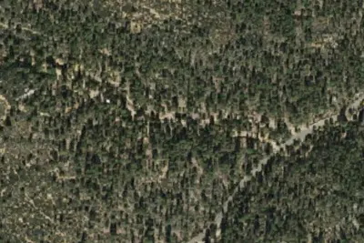 Powell Springs Campground