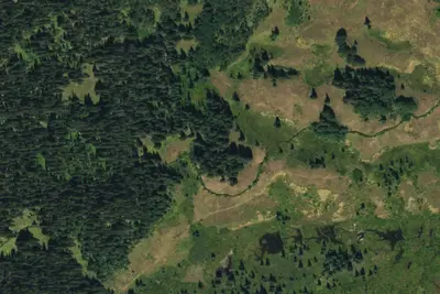 Camp site
