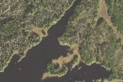 Camp site (USFS)