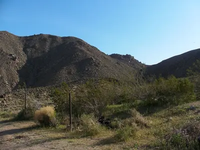 Death Valley Cabin - panoramio (2)