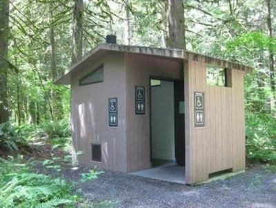 Lockaby Campground