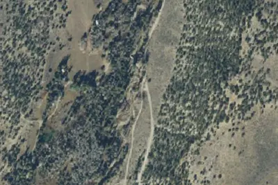 Camp site