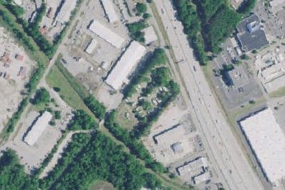 Fain's RV Park