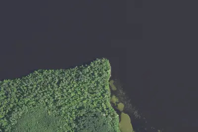 Echo Lake Site 3