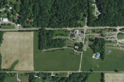Camp site