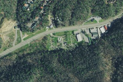 Gatlinburg Creekside RV Resort
