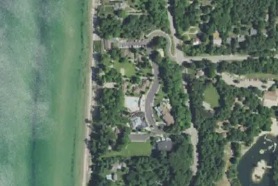 Geneva Shores