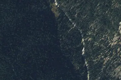 Martin Creek 2