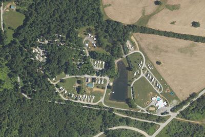 Silver Canoe Campground