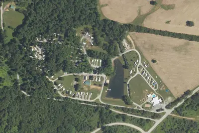 Silver Canoe Campground