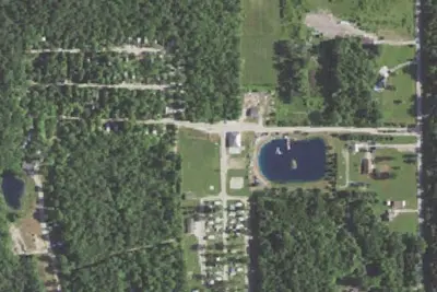 Lake of Dreams Campground