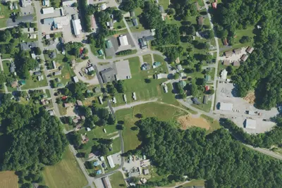 RV park
