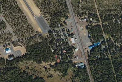 Hoodoo's Crescent Junction RV Park