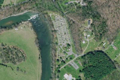 Camp site