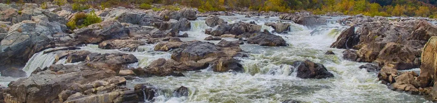 Great Falls of the Potomac