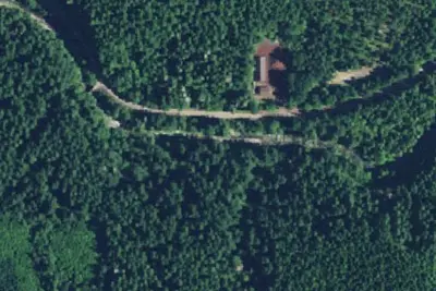 Fernview Group Campground