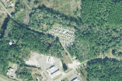 Huck's RV Park