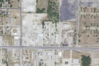 RV park