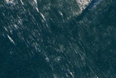Camp site