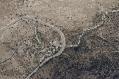 Molino Basin Campground