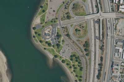 Dump station