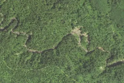 Sht- West Devil Track