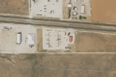 Four Seasons RV Park