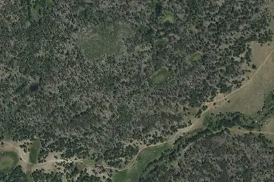 Dutch Joe Campground