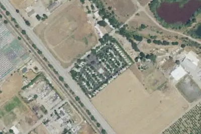 Parkway Lakes RV Park