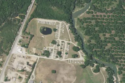 River Bend RV Park