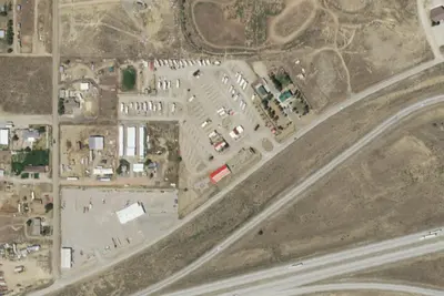 RV park