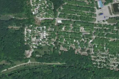 Indiana Beach Campground