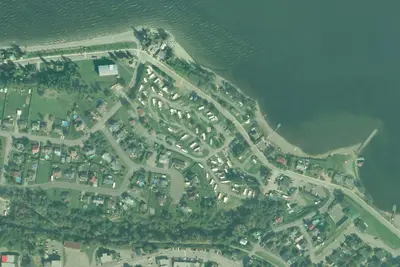 Camping Témilac