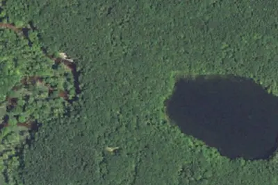 Whelan Lake Area Primitive Campground
