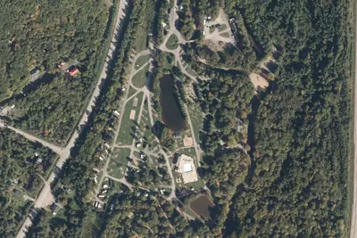 Camping Stoneham
