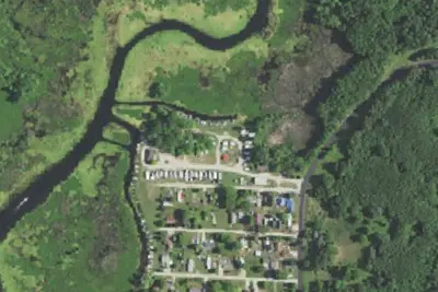 Shooltz's Landing Campground