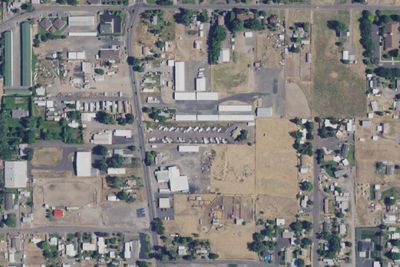 Rosie's RV Park