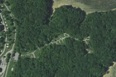 Camp site
